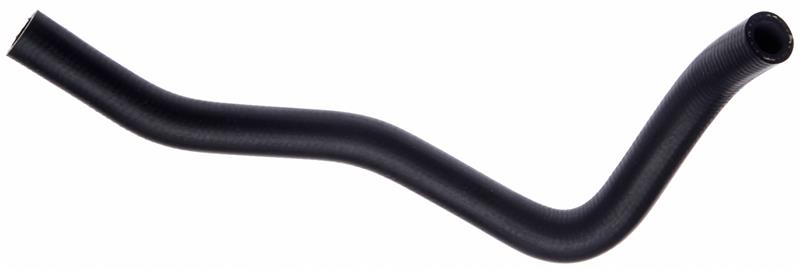 Gates 93-97 Lexus GS300 6-Cyl. 3.0L Valve To Pipe Molded Heater Hose