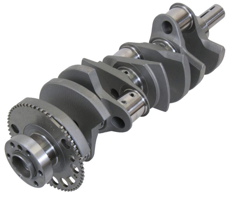 Eagle Chevy LS2 58 Tooth Reluctor 4340 Billet Crankshaft