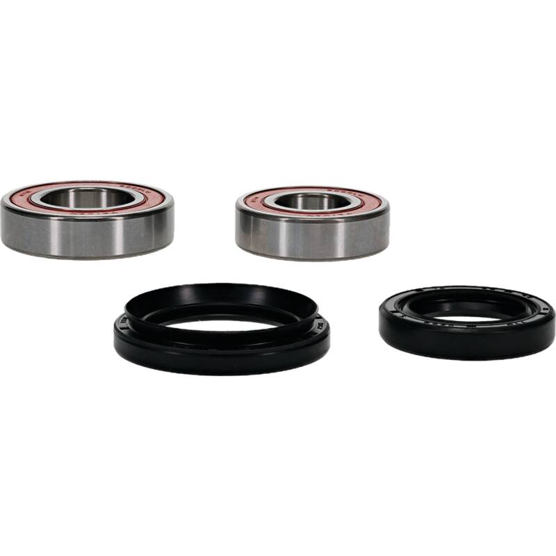 Pivot Works Premium Wheel Bearing