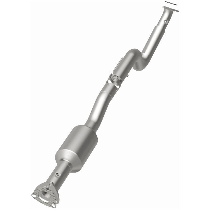 MagnaFlow 2009 Chevrolet Express 4500 V8 6.0L Right Underbody Catalytic Converter