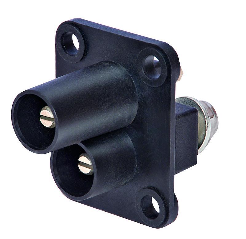 Hella Jump Start Zinc Coated Terminal