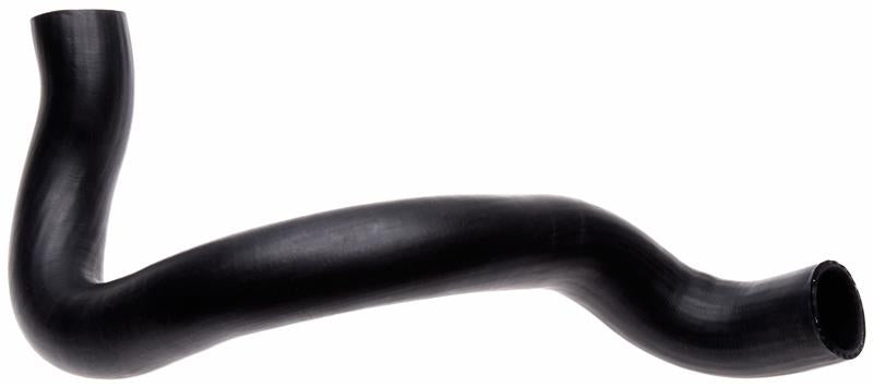 Gates 80-96 Ford F Series V-8 5.0L Lower Molded Coolant Hose