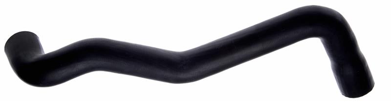Gates 80-85 Ford C800 Ford V-8 7.0L Lower Molded Coolant Hose