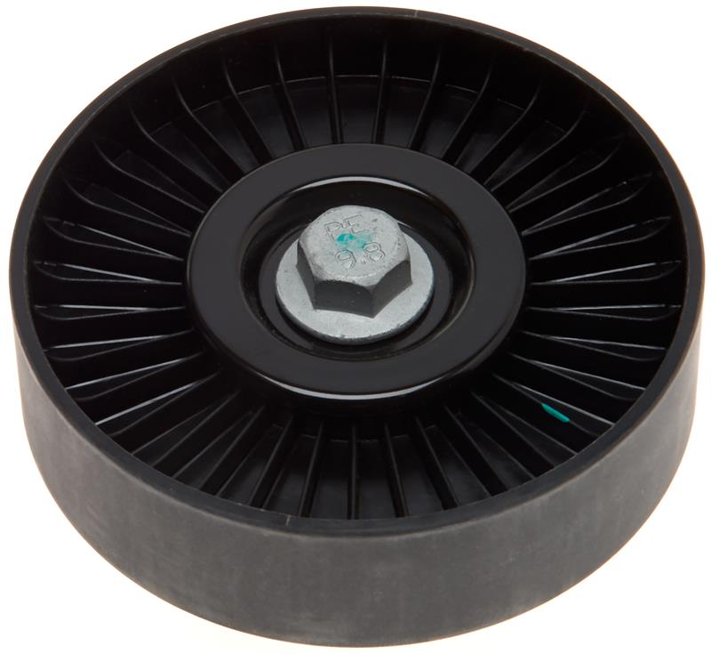 Gates 2012 Hyundai Accent 4-Cyl. 1.6L Idler Belt Drive Pulley