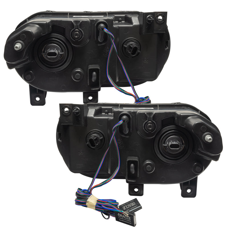 Photo - out of package