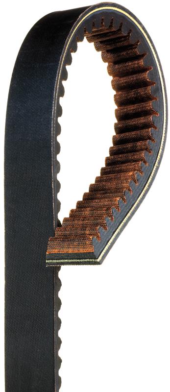 Gates 04-05 Arctic Cat Inc. 90 81cc Drive G-Force CVT Belt