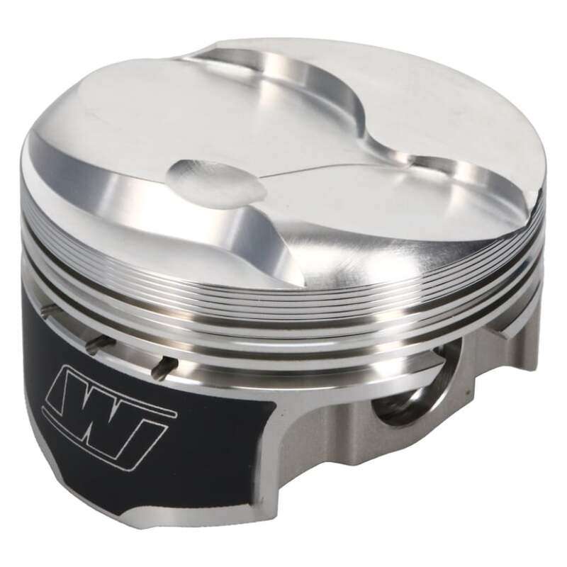 Wiseco Chevy LS Professional Series Piston 4.065in Bore 1.165in CH +10cc Dome - Single Piston