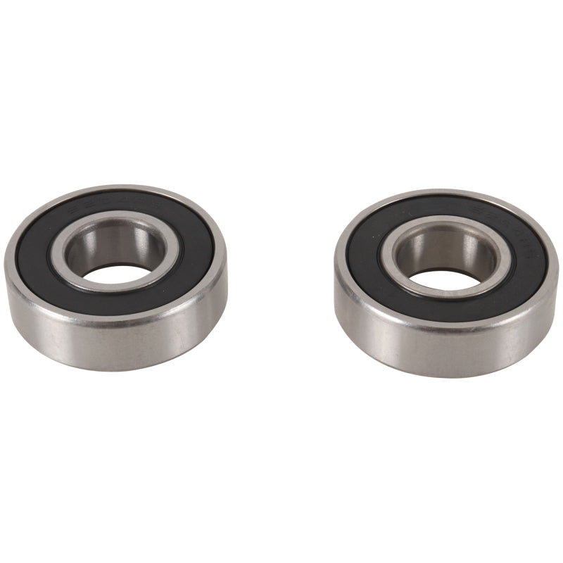 Pivot Works 92-93 Suzuki GSX-R600 Front Wheel Bearing Kit