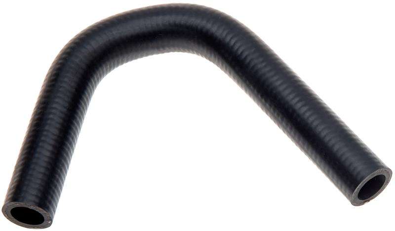 Gates 01-05 Chrysler Town & Country Van V-6 3.8L Aux Heater Pipe-2 To Aux Heater Molded Heater Hose