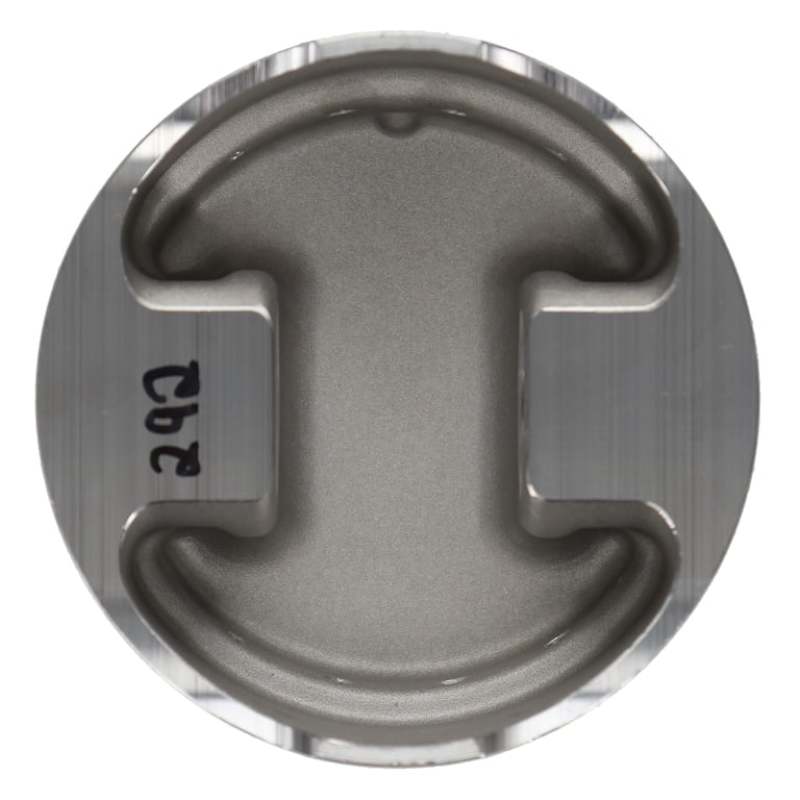 Wiseco Volkswagen ABF 2.0L 16V Golf/Ibiza/A4/Octavia 10.5:1 CR 83.5mm Bore +1 Oversize Piston Set