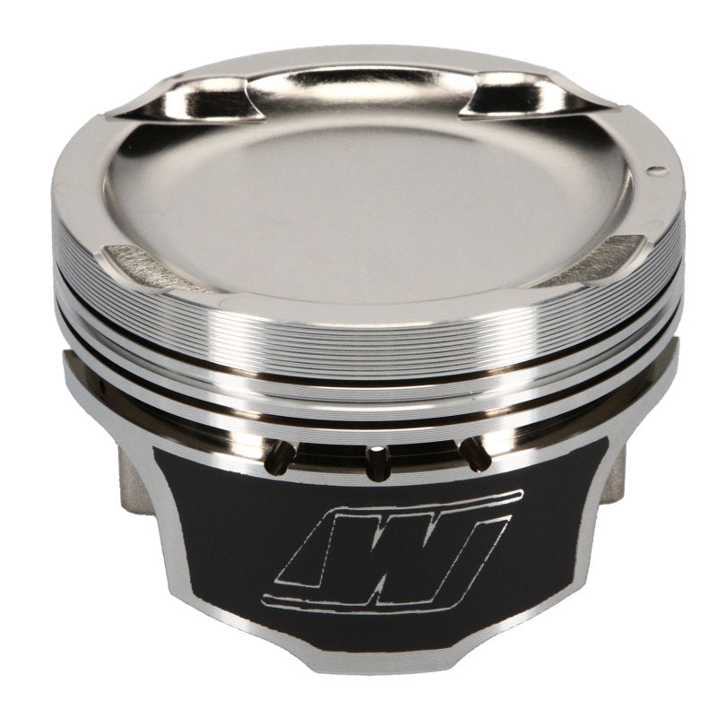 Wiseco 1400 HD Mitsu EVO 8 - 4G63 Turbo 87.5mm Bore -21cc Single Piston