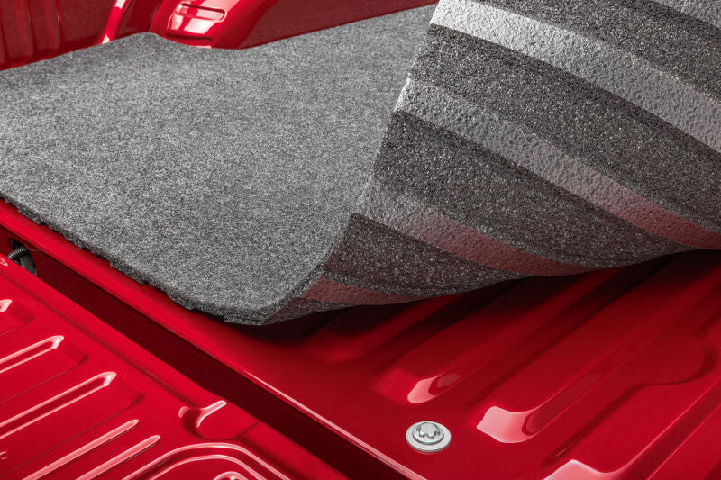 Husky Liners 04-14 Ford F-150 6.7ft Bed Guardian Comfort Bed Mat (For Spray On)