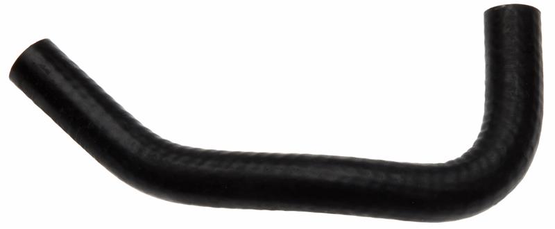 Gates 98-01 Nissan Altima 4-Cyl. 2.4L Pipe-1 To Throttle Body Molded Heater Hose