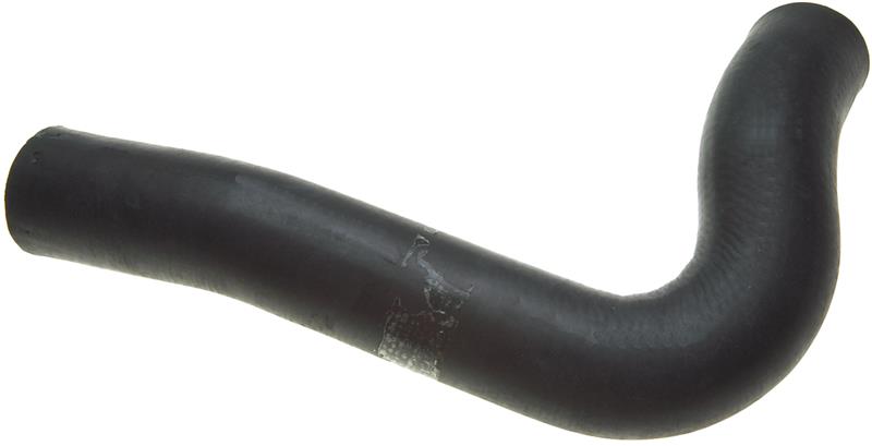 Gates 90-96 Ford E Series Van V-8 7.5L Lower - Pipe To Rad. Molded Coolant Hose