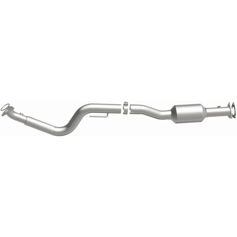 MagnaFlow 2009 Chevrolet Express 4500 V8 6.0L Right Underbody Catalytic Converter