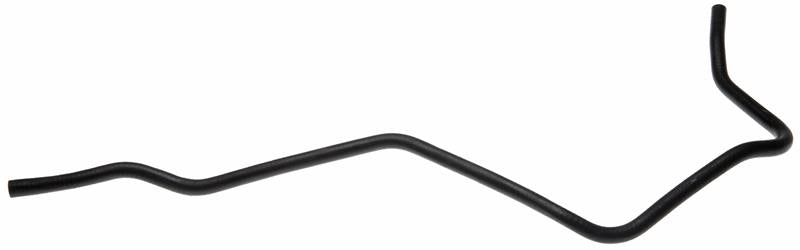 Gates 07-09 Suzuki XL-7 V-6 3.6L Reservoir To Pipe-3 Molded Heater Hose