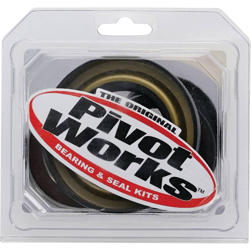 Pivot Works Premium Wheel Bearing
