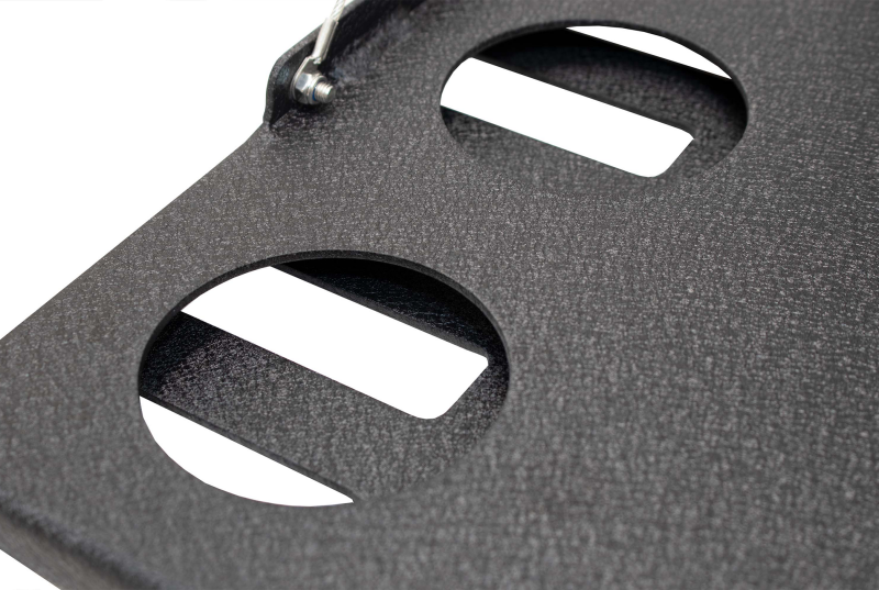 Fishbone Offroad Tailgate Table - Black