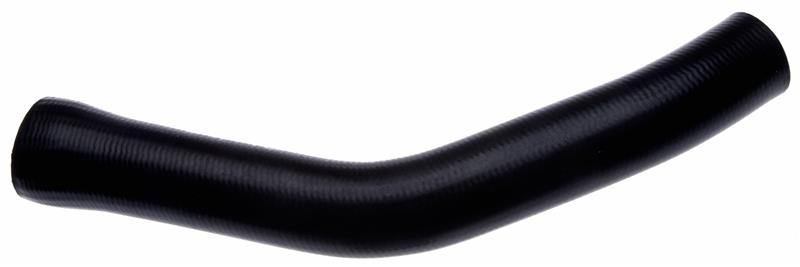 Gates 77-79 Ford F Series V-8 351 Upper Molded Coolant Hose