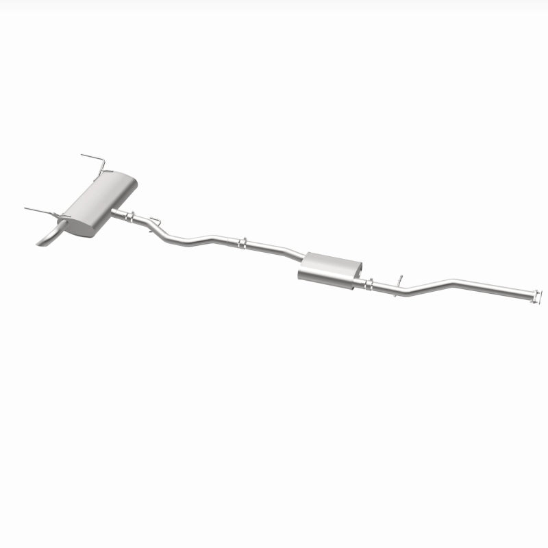 MagnaFlow 18-24 Chevy Equinox / 18-24 GMC Terrain BRE Exhaust Kit