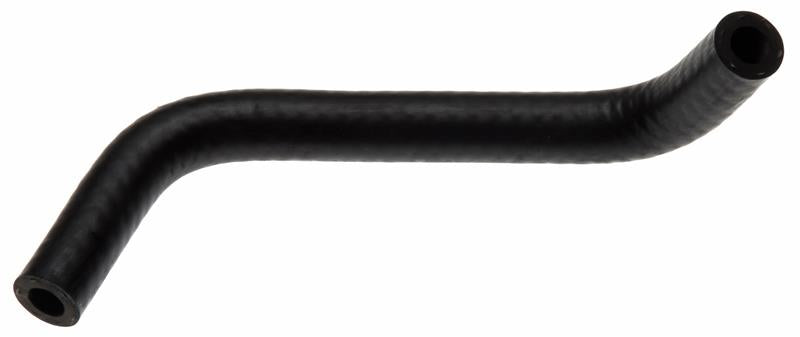 Gates 91-93 Acura Legend V-6 3.2L Pipe-1 To Pipe-2 Molded Heater Hose