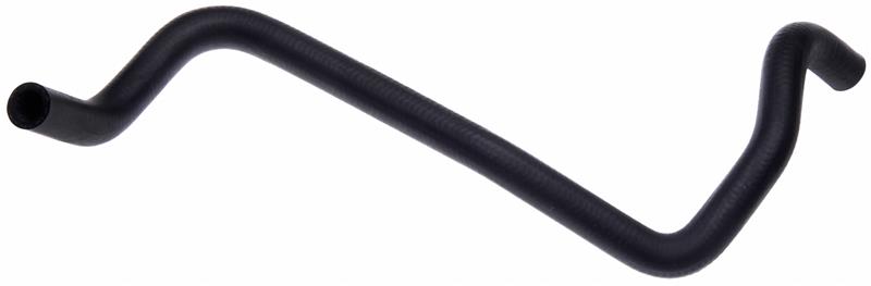Gates 02-04 Ford Escape 4-Cyl. 2.0L Heater To Pipe-1 Molded Heater Hose