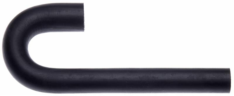 Gates 92-96 Chevrolet Corvette V-8 5.7L Heater To Tank Molded Heater Hose