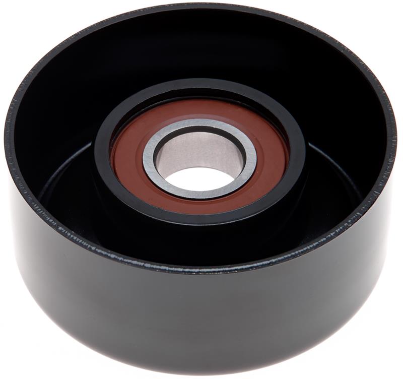 Gates 11-18 Ford Super Duty V-8 6.2L Idler Belt Drive Pulley