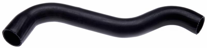 Gates 91-93 Chevrolet Caprice V-8 5.0L Lower Molded Coolant Hose