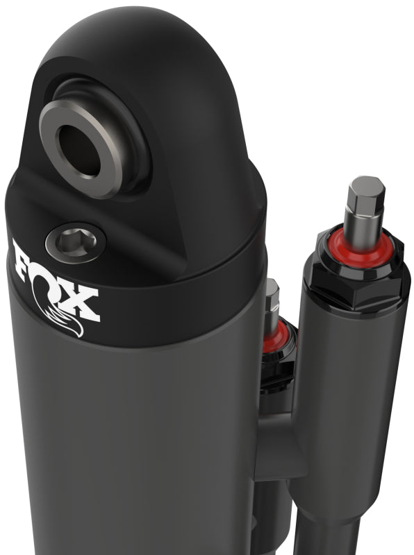 Fox Factory Race 2.5 X 8 External Bypass (3-Tube) Remote Shock Left
