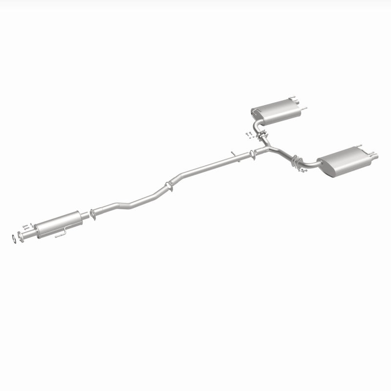 MagnaFlow Toyota BRE Exhaust Replacement Kit