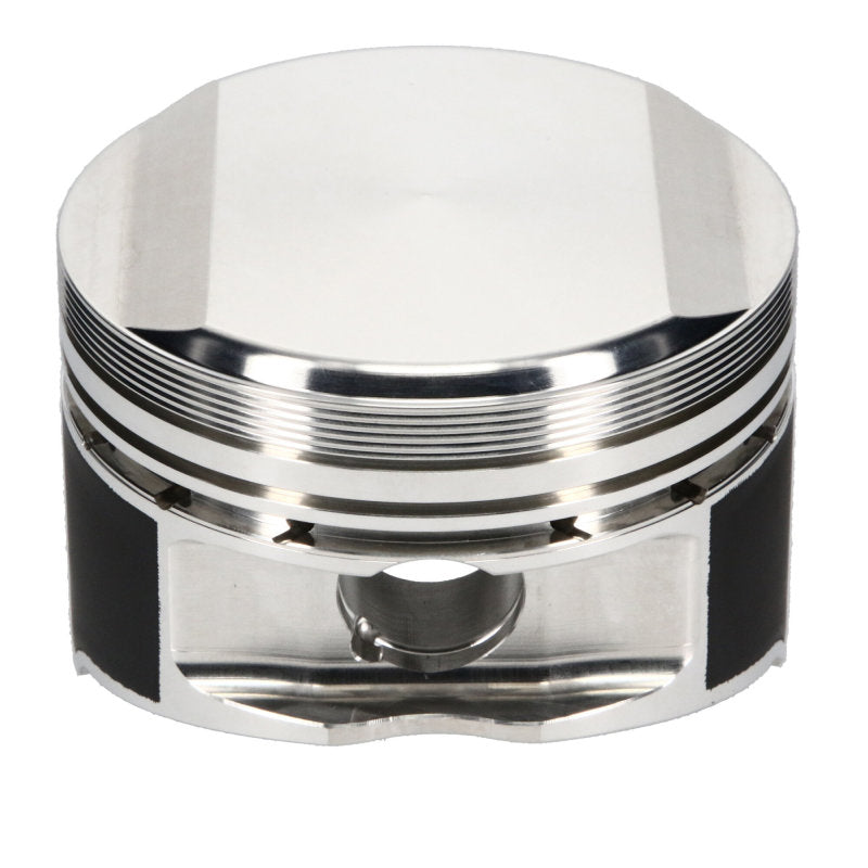 JE Pistons 97-07 Nissan SR20VE/VET 90.0mm Bore - 2.6 Dome - Set of 4 Pistons