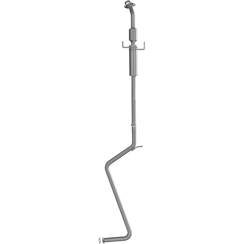 MagnaFlow 11-16 Scion tC 2.5L Direct Fit CARB Compliant Catalytic Converter