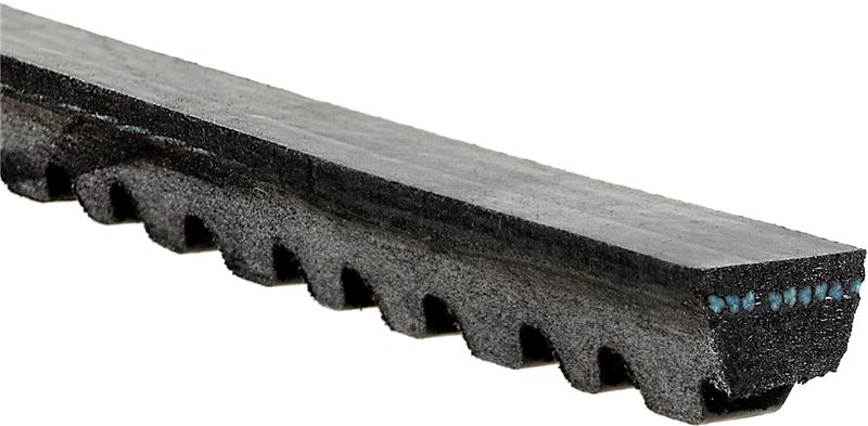 Gates 67-68 Ford Mustang V-8 289 A.C. & A.P. High Capacity V-Belt (Standard)