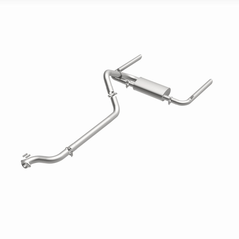 MagnaFlow 93-97 Camaro Firebird 5.7L BRE Exhaust Kit