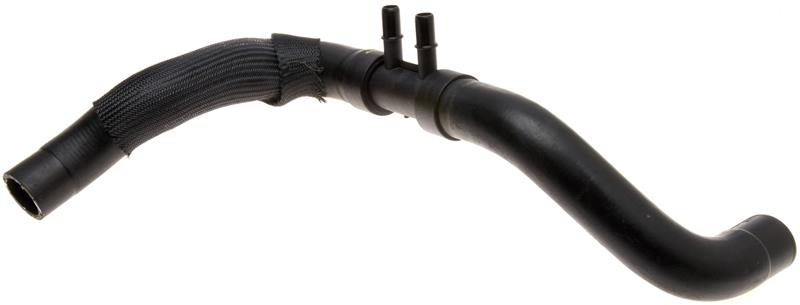 Gates 2009 Ford Flex V-6 3.5L Lower Molded Coolant Hose