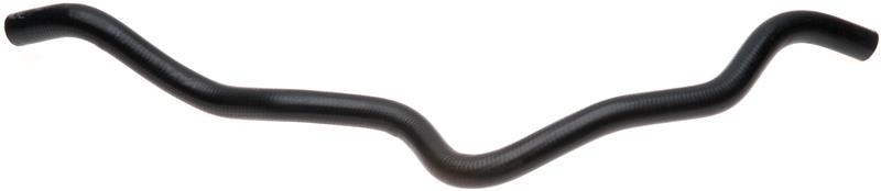 Gates 11-13 Toyota Highlander 4-Cyl. 2.7L Heater To Tee-1 Molded Heater Hose
