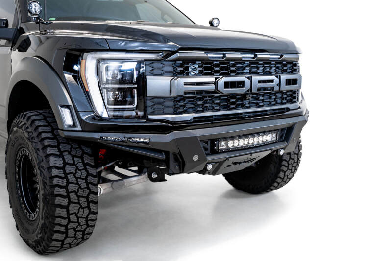 Addictive Desert Designs21-23 Ford F-150 Raptor Phantom Front Bumper