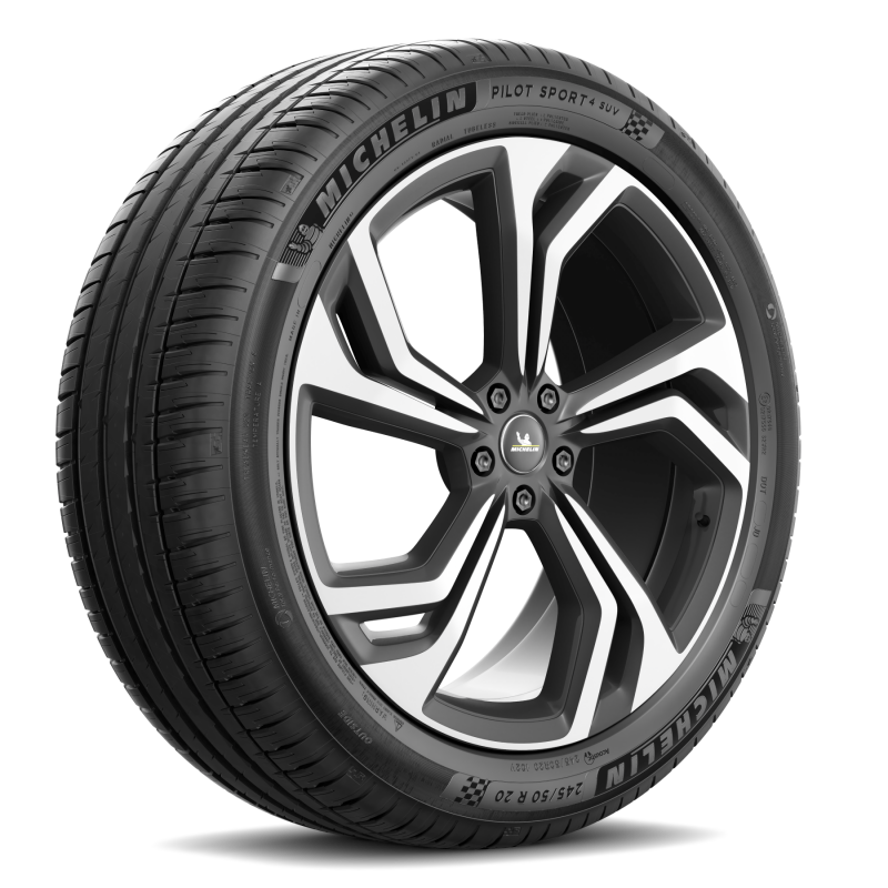Michelin Pilot Sport 4 SUV 315/35R20 110Y XL