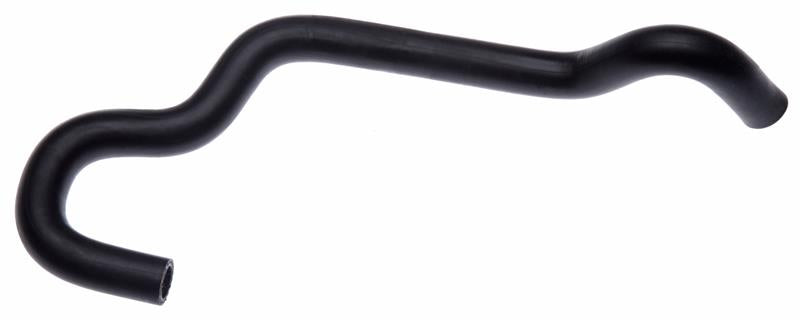 Gates 87-93 Mazda B2200 Pickup 4-Cyl. 2.2L Heater To Pipe Molded Heater Hose