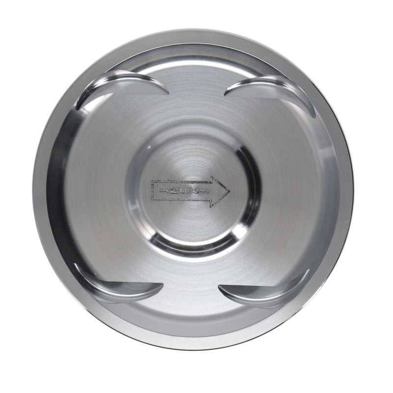 Manley 04+ WRX STi (EJ257) Size (STD) Stroke (79mm) Bore (99.50mm Grade A) SINGLE Piston w/ Rings