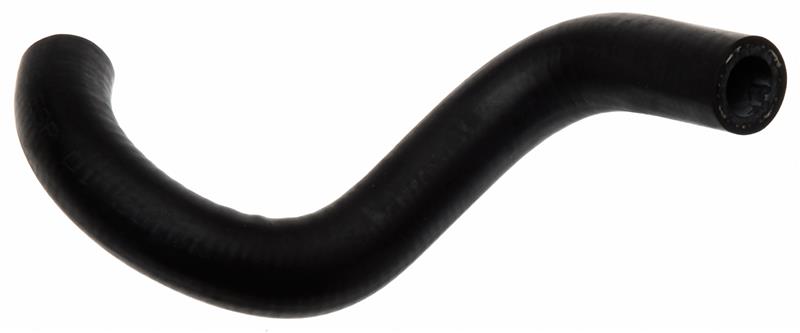 Gates 98-01 Volkswagen Beetle 4-Cyl. 2.0L Pipe-1 To Tee-1 Molded Heater Hose