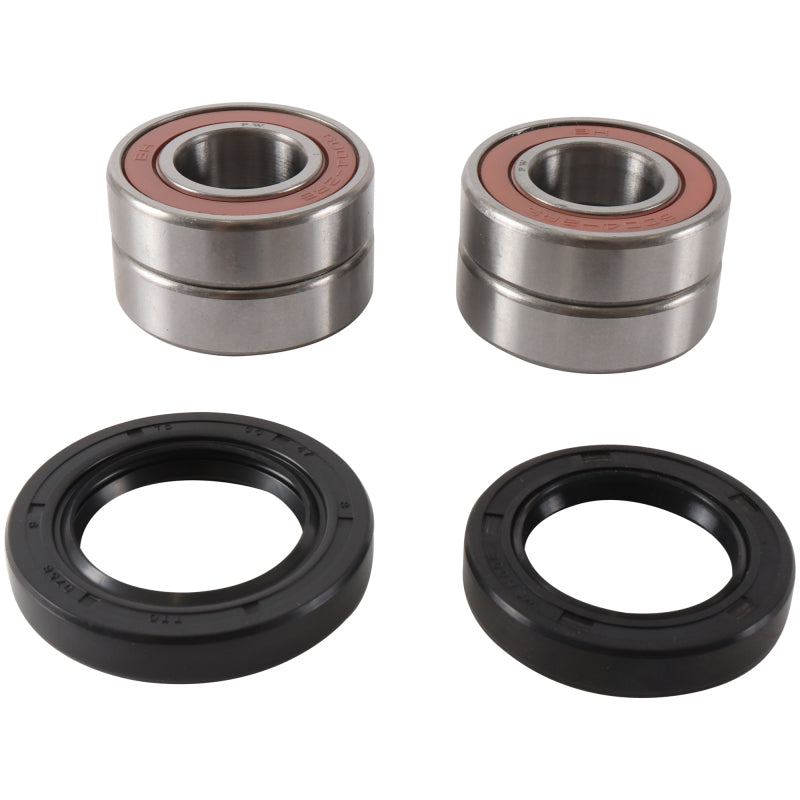 Pivot Works 01-17 Honda GL1800 Gold Wing Front Wheel Bearing Kit
