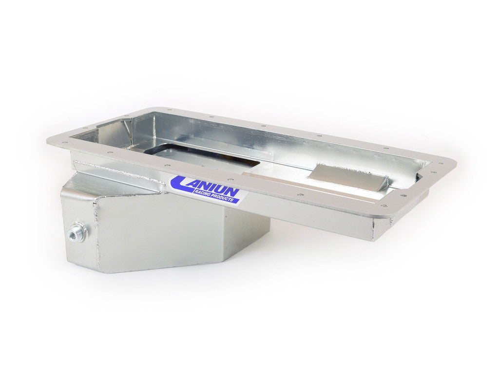 15-734 Ford 5.0 Coyote Road Race T Sump Drag Street and Road Race