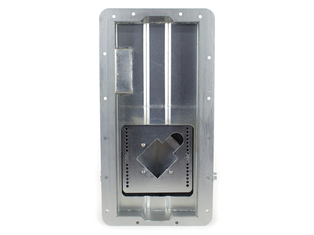 15-736 For Ford 5.0 Coyote Road Race Kit Car Rear Sump Pan