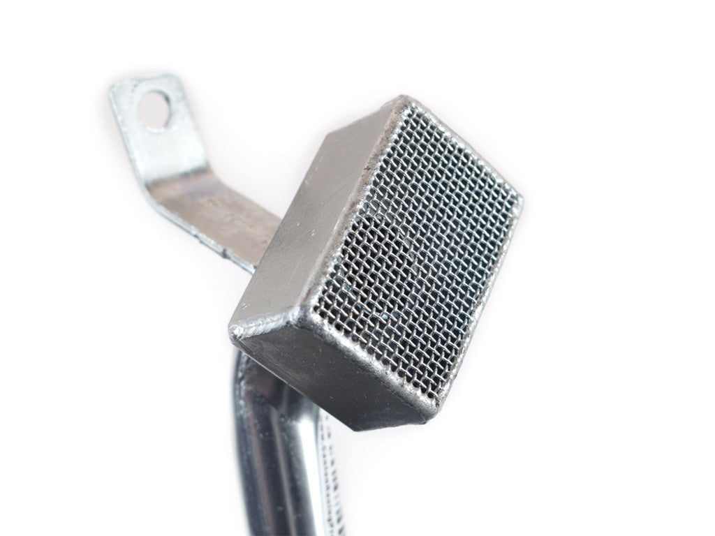 15-737 Oil Pump Pickup Ford 5.0 Coyote For 15-736 Pan