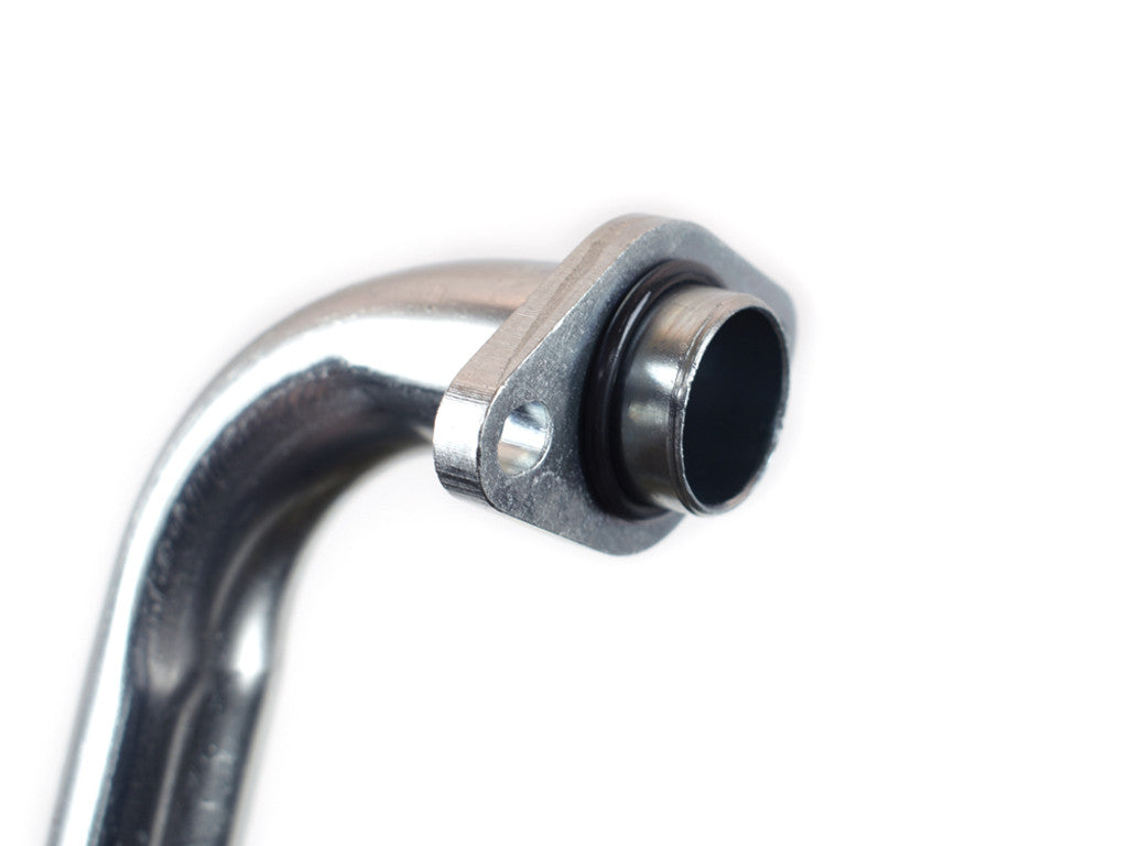 15-737 Oil Pump Pickup Ford 5.0 Coyote For 15-736 Pan