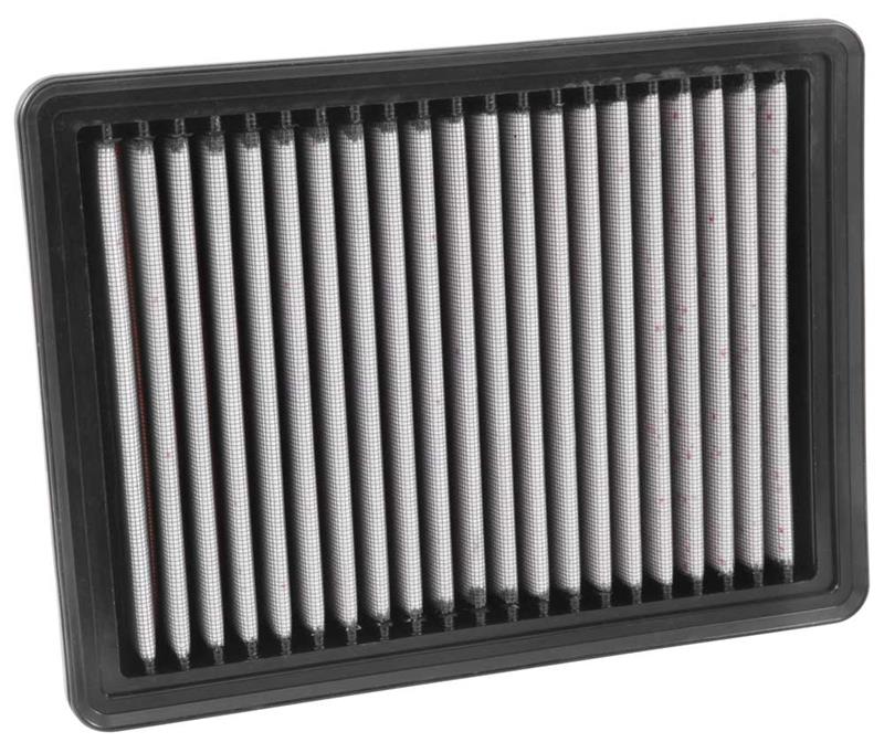 AEM Jeep Liberty 01-07 Grand Cherokee / Commander 05-10 Dry Flow Filter