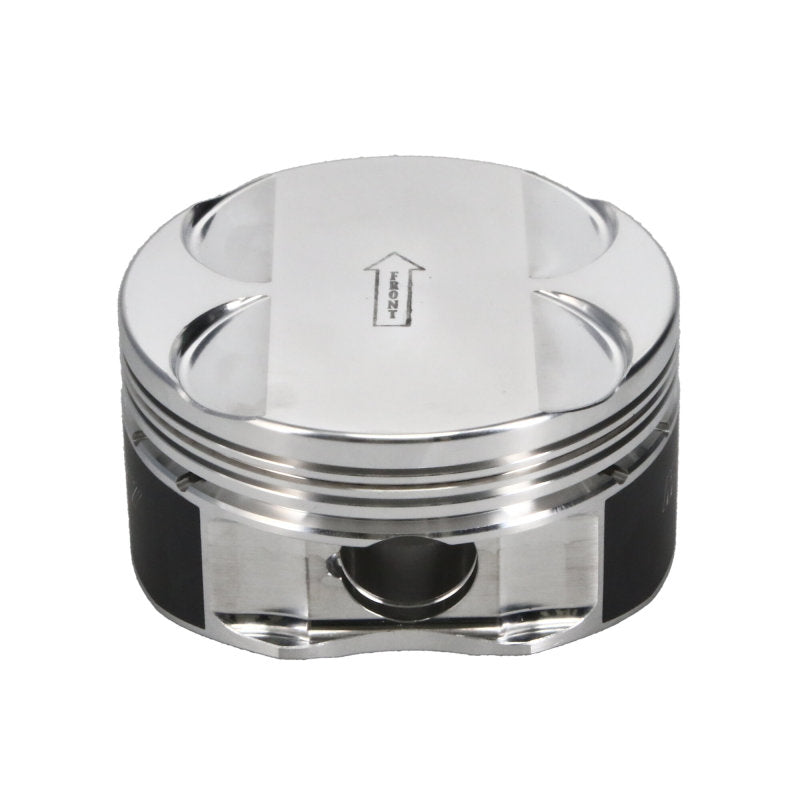 Manley Ford Coyote 5.0L DOHC 3.640in Bore +3.75cc Dome 1.165 CD Extreme Duty Piston Set