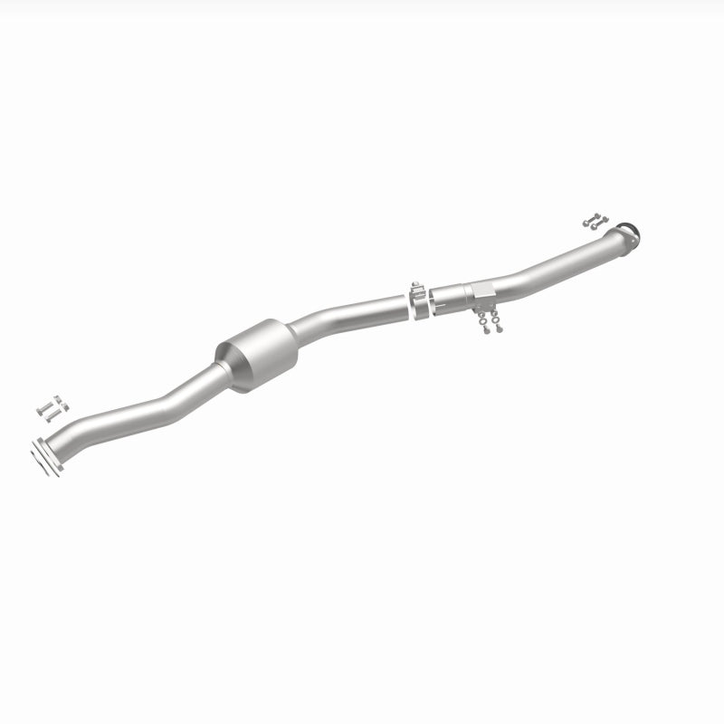 MagnaFlow 20-21 Subaru WRX 2.0L Direct Fit Catalytic Converter (California Grade)